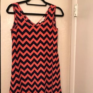 SOLD Pink Republic Shirt